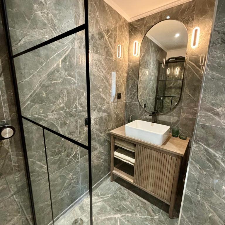 Appartement 5*, vue mer et accès plage - Apartamento de 1 dormitorio - 28