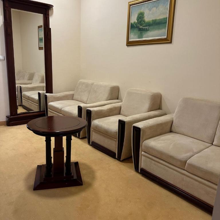 Hotel Villa Majur - Family Suite with Balcony - 1