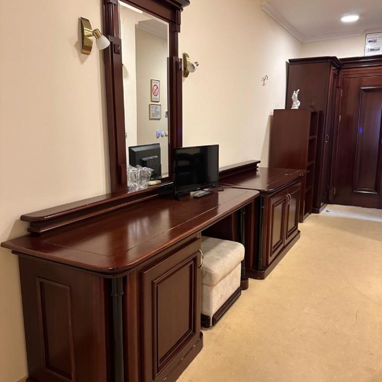 Hotel Villa Majur - Family Suite with Balcony - 3