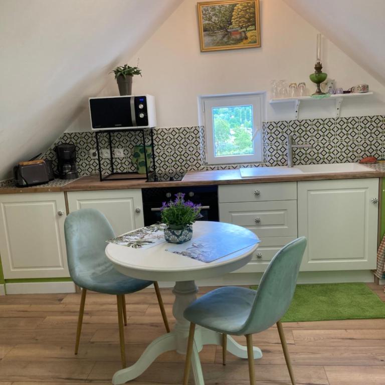 Un Amour de Grenier,à 200m du Zoo - One-Bedroom Apartment - 2