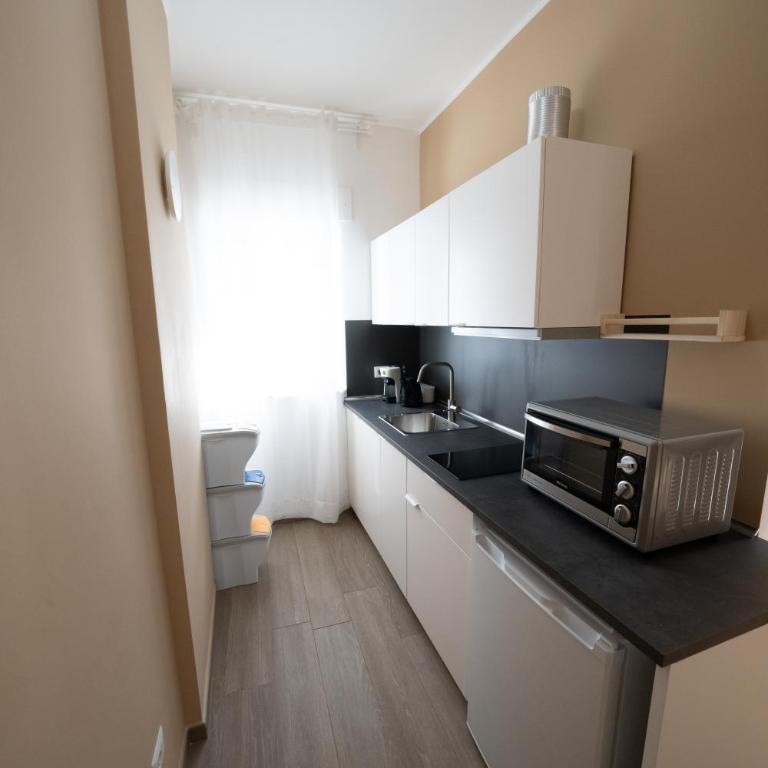 PALAZZO ENNIO - Suite with Terrace - 13