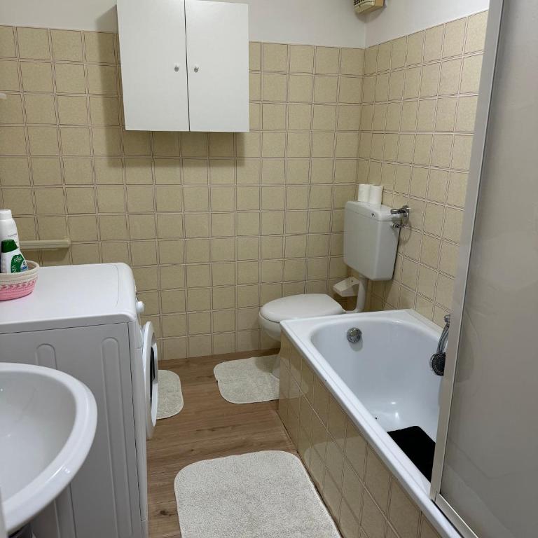 Oasi Verde Udinese Charme nel Cuore della Città - Apartment mit 1 Schlafzimmer - 8