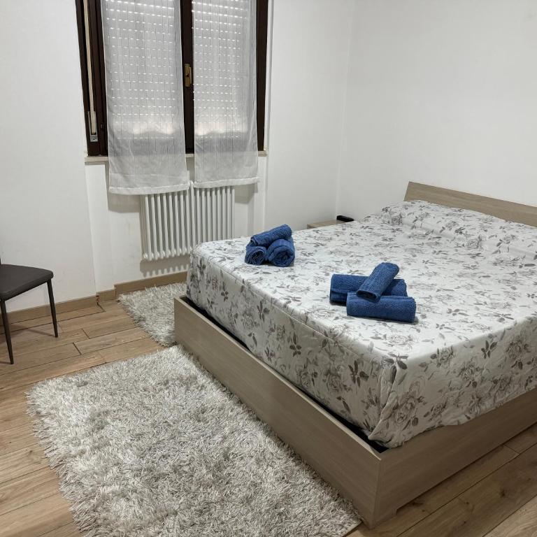 Oasi Verde Udinese Charme nel Cuore della Città - Apartment mit 1 Schlafzimmer - 7