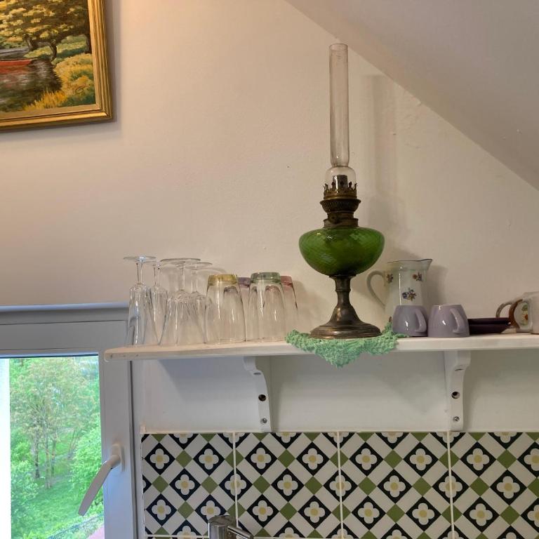 Un Amour de Grenier,à 200m du Zoo - One-Bedroom Apartment - 28