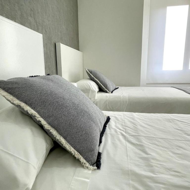 Las Antillas by RentCadiz - Apartamento de 2 dormitorios - 24