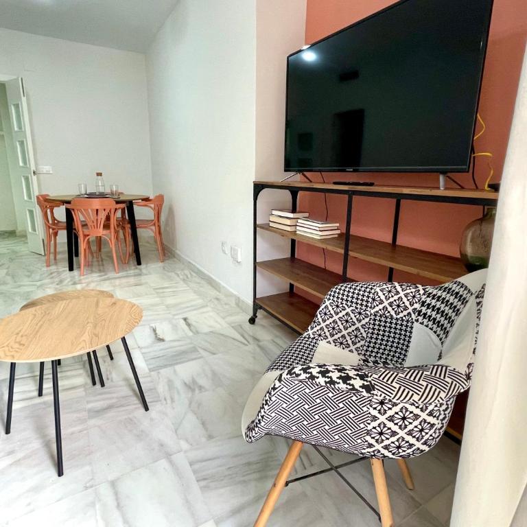 Las Antillas by RentCadiz - Apartamento de 2 dormitorios - 19