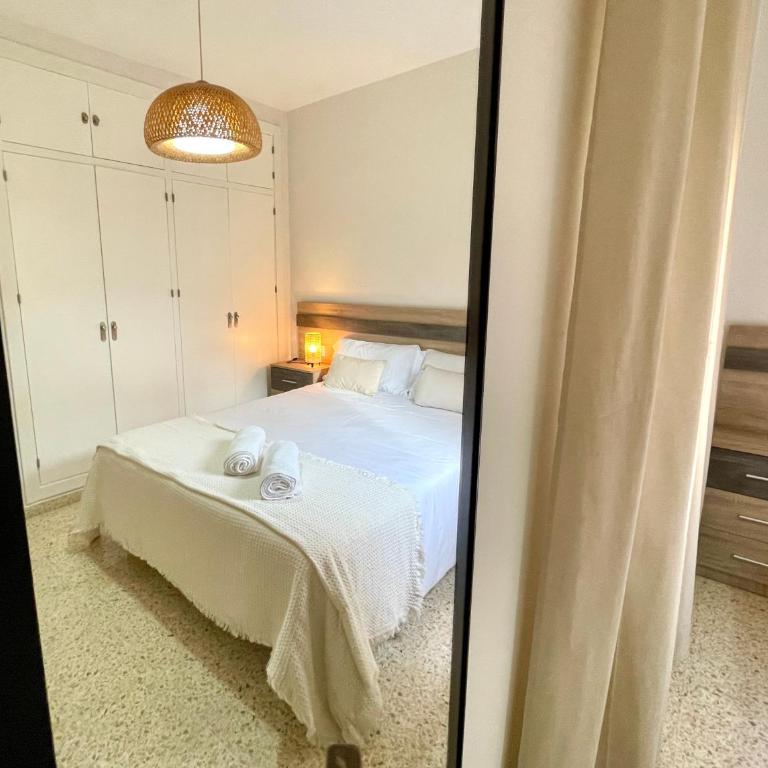 Las Antillas by RentCadiz - Apartamento de 2 dormitorios - 5