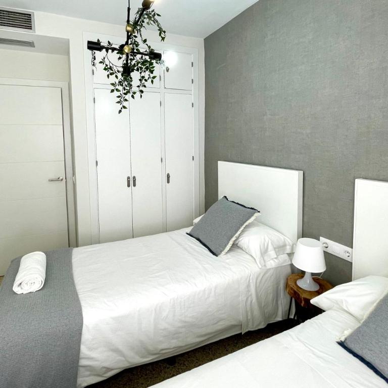 Las Antillas by RentCadiz - Apartamento de 2 dormitorios - 29