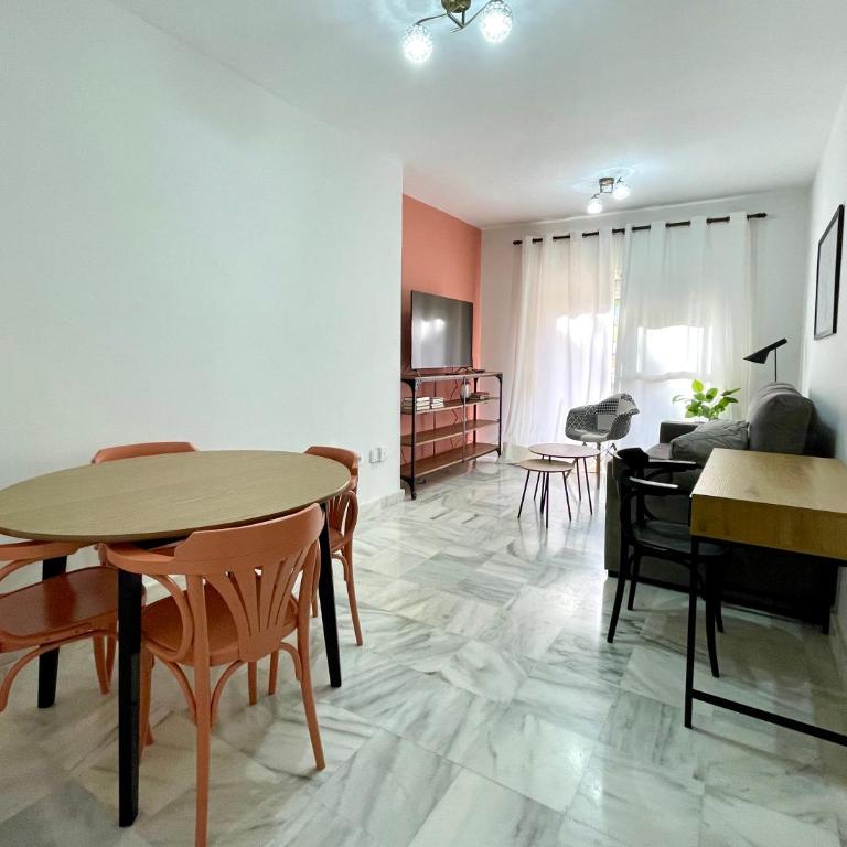 Las Antillas by RentCadiz - Apartamento de 2 dormitorios - 31