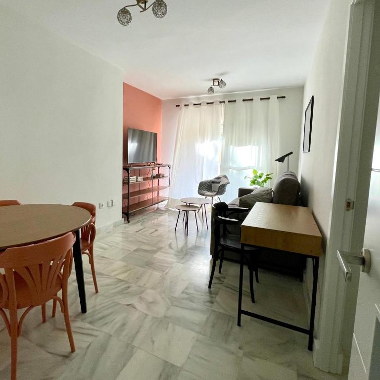 Las Antillas by RentCadiz - Apartamento de 2 dormitorios - 26