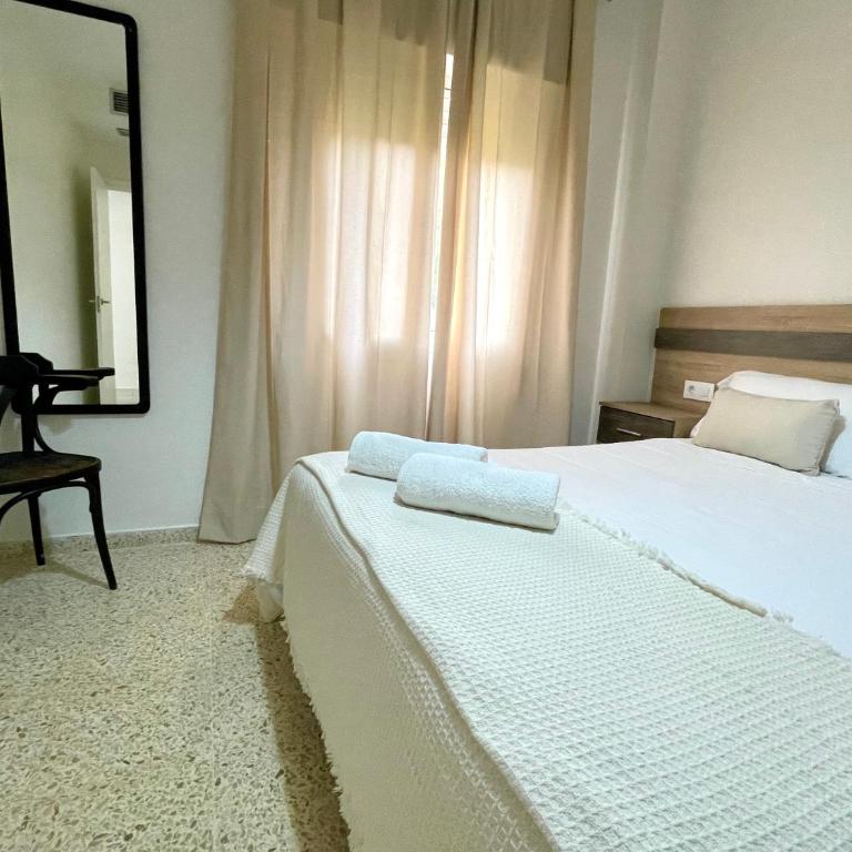Las Antillas by RentCadiz - Apartamento de 2 dormitorios - 32