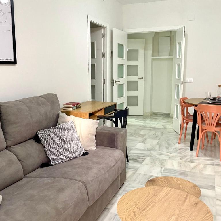 Las Antillas by RentCadiz - Apartamento de 2 dormitorios - 33