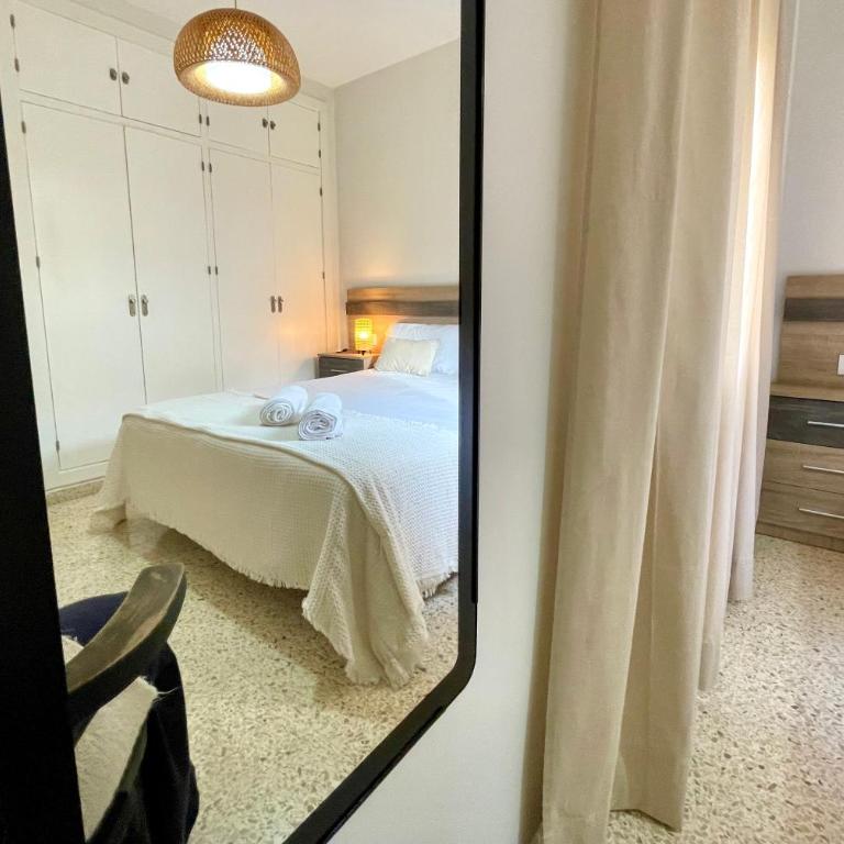 Las Antillas by RentCadiz - Apartamento de 2 dormitorios - 35