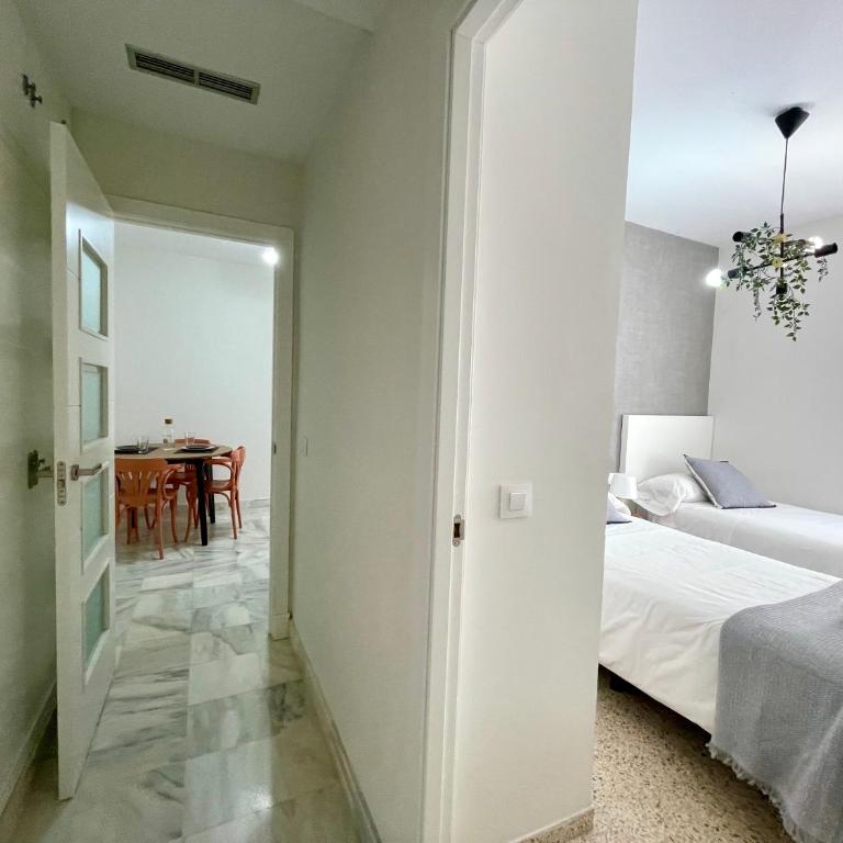 Las Antillas by RentCadiz - Apartamento de 2 dormitorios - 36
