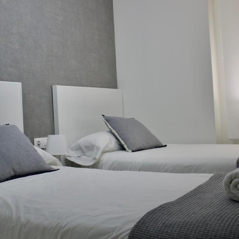 Las Antillas by RentCadiz - Apartamento de 2 dormitorios - 44