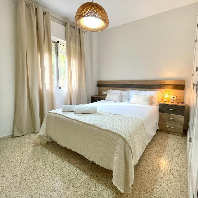 Las Antillas by RentCadiz - Apartamento de 2 dormitorios - 8