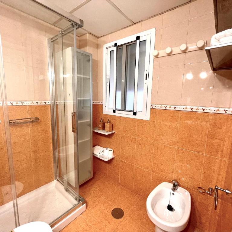 Las Antillas by RentCadiz - Apartamento de 2 dormitorios - 47
