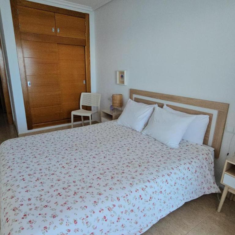 La Manga - Playa Príncipe - Un dormitorio - Apartamento de 1 dormitorio - 26