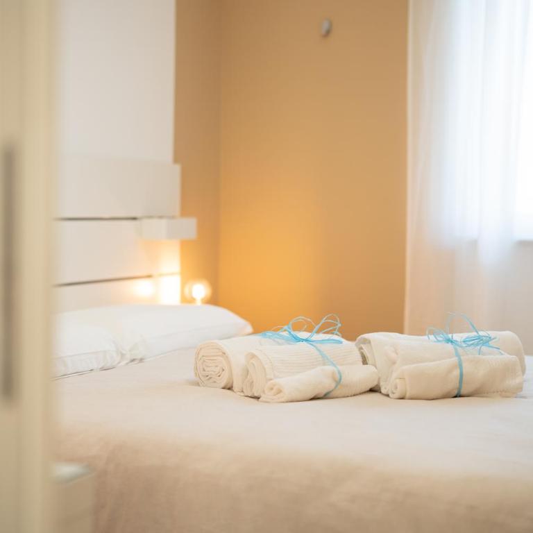 PALAZZO ENNIO - Suite with Terrace - 21