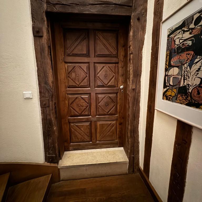 La Maison d'Anne - Chambre Double Deluxe - 4