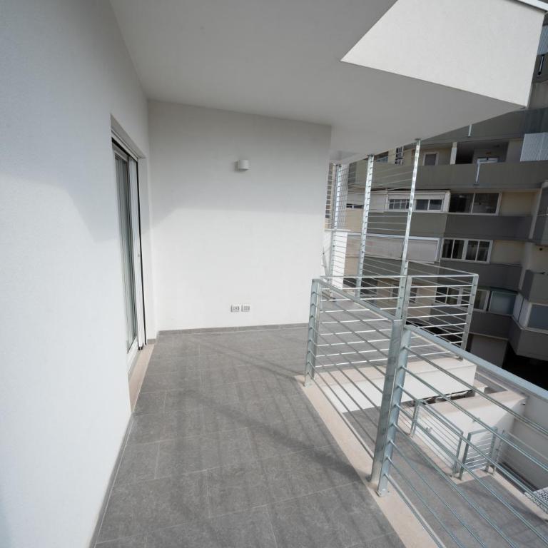 PALAZZO ENNIO - Suite with Balcony - 10