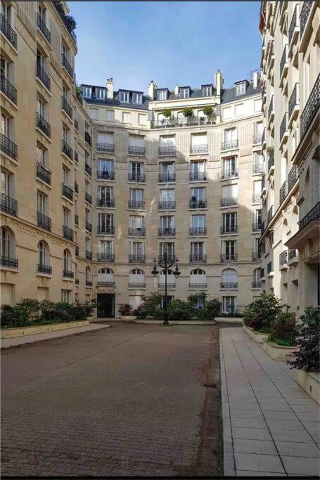 Appartement fabuleux - 16eme - Appartement 3 Chambres - 13