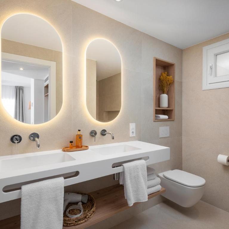 Bauló Mar Apartments - One-Bedroom Premium Apartment with Ocean View - 1