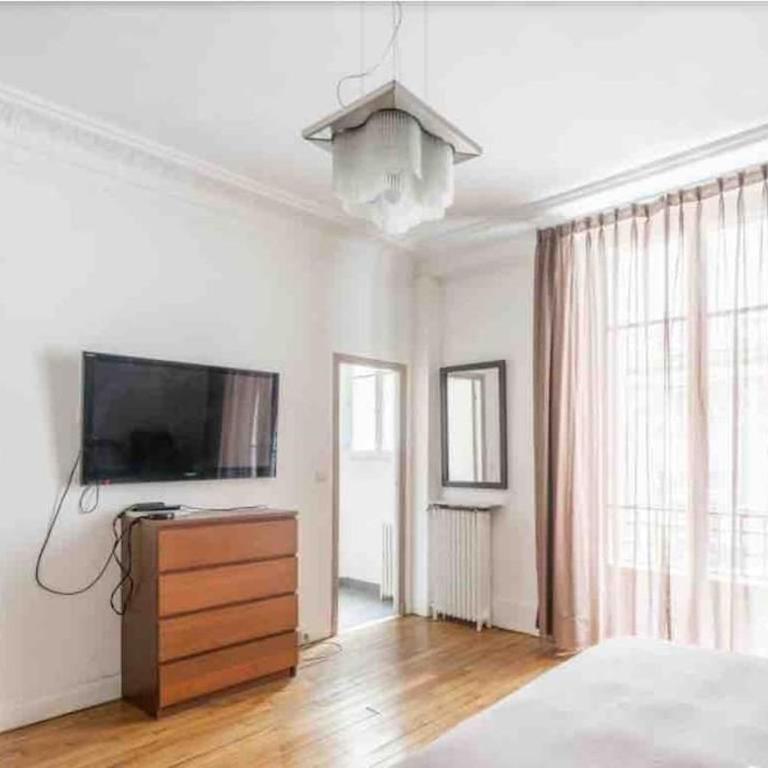 Appartement fabuleux - 16eme - Appartement 3 Chambres - 16