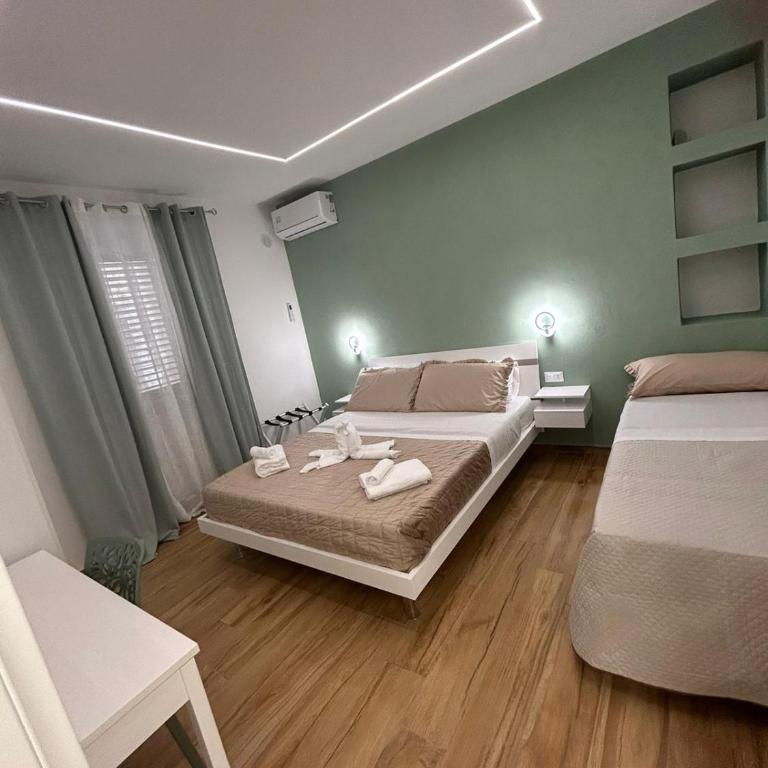 La dimora degli scrittori - Apartment mit 2 Schlafzimmern - 1