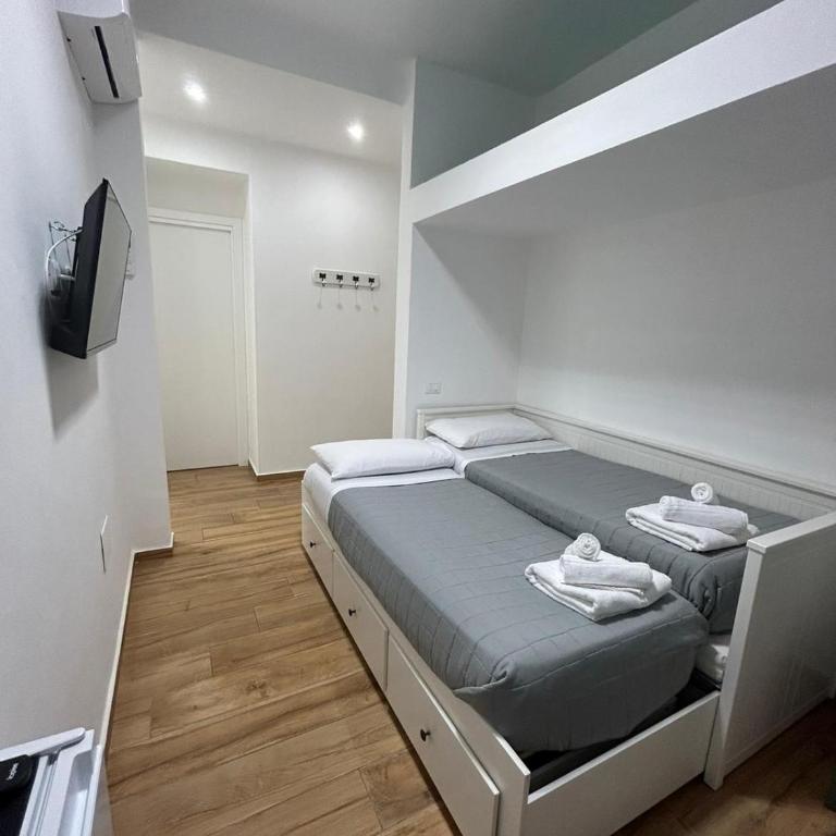 La dimora degli scrittori - Apartment mit 2 Schlafzimmern - 2