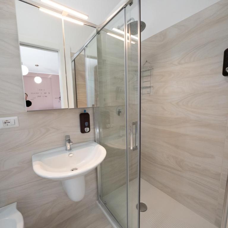 PALAZZO ENNIO - Suite with Balcony - 14
