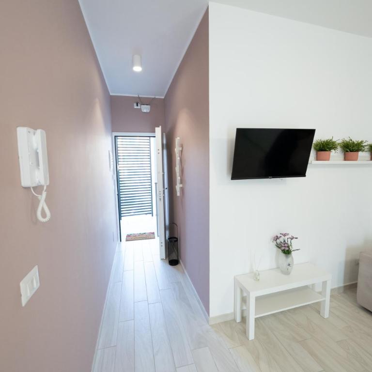 PALAZZO ENNIO - Suite with Balcony - 16