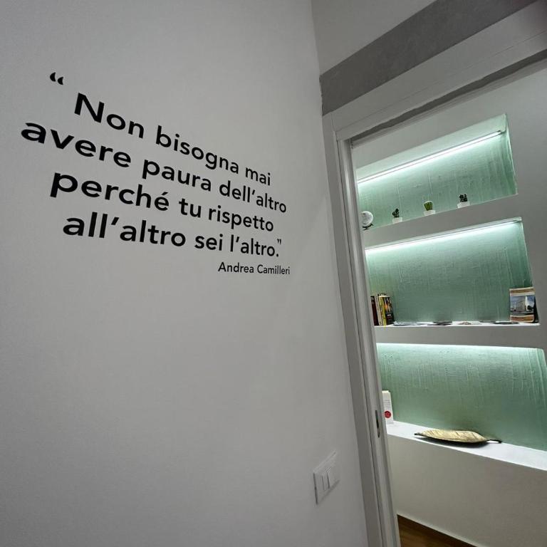 La dimora degli scrittori - Apartment mit 2 Schlafzimmern - 3
