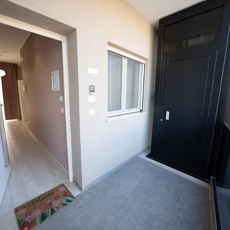 PALAZZO ENNIO - Suite with Balcony - 15