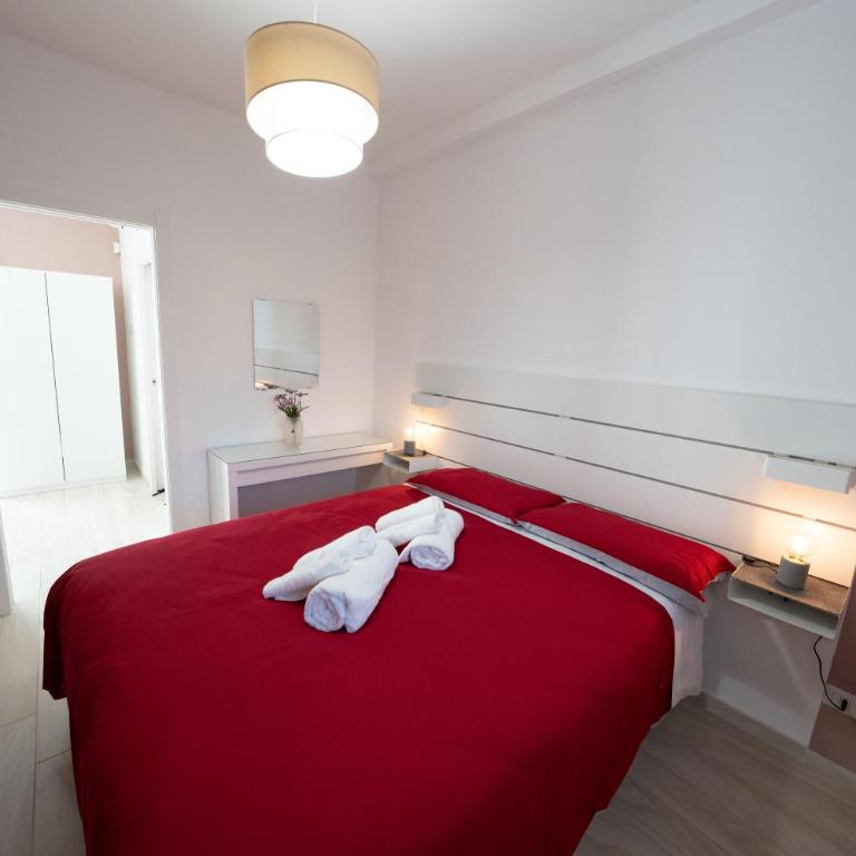 PALAZZO ENNIO - Suite with Balcony - 1