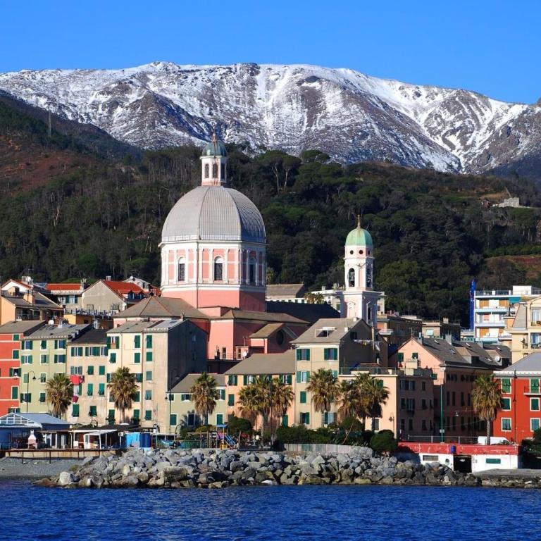 La Casetta di Dory sul Mare - Appartamento - 28