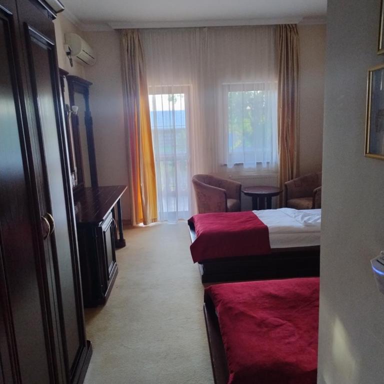 Hotel Villa Majur - Twin Room - 2