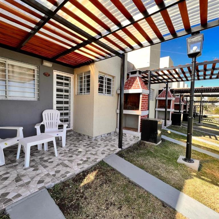 El 8 del mirador - Apartamento de 1 dormitorio - 2