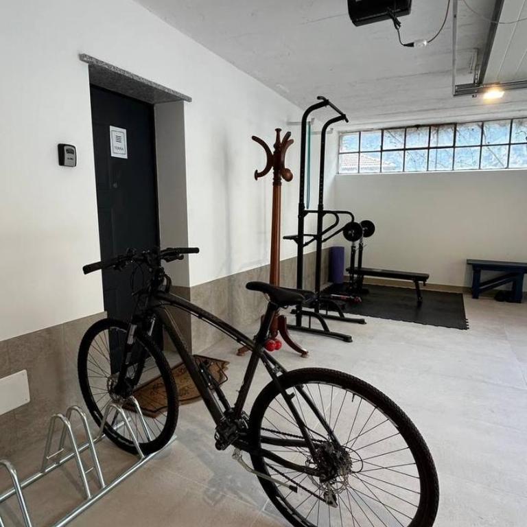 Garda View Apartment - Monolocale con Vista Lago - 2