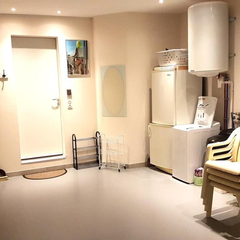 Appartement Naturiste de Standing 3* Heliopolis AB - Appartement 1 Chambre - 10