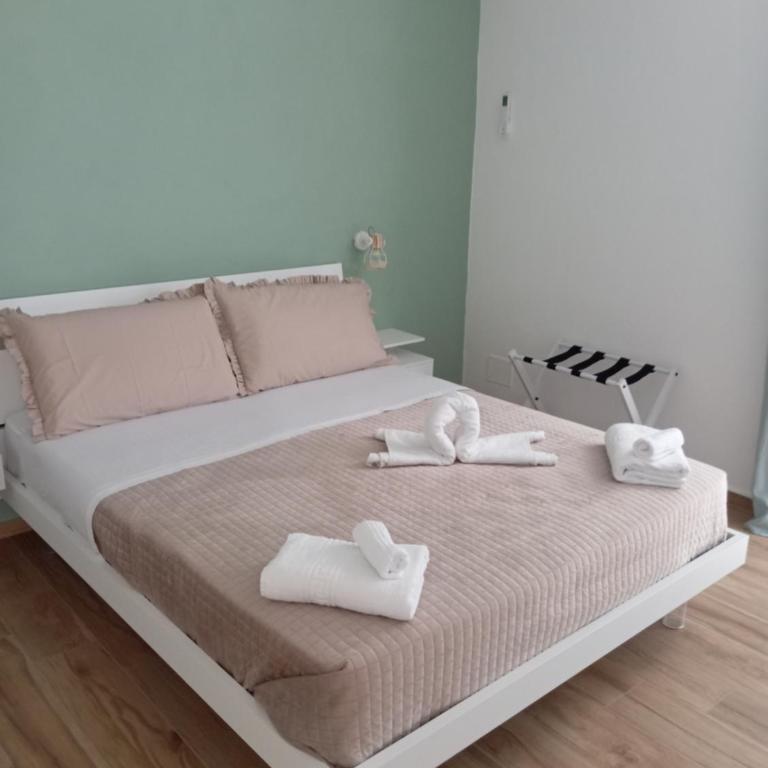 La dimora degli scrittori - Apartment mit 2 Schlafzimmern - 1
