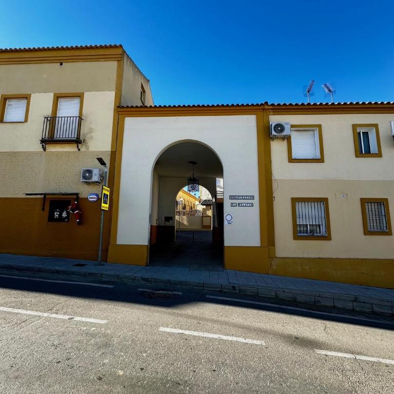 Casa Rural Familiar , Castilleja del Campo , Sevilla - Casa de 3 dormitorios - 4