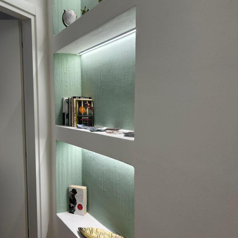 La dimora degli scrittori - Apartment mit 2 Schlafzimmern - 2
