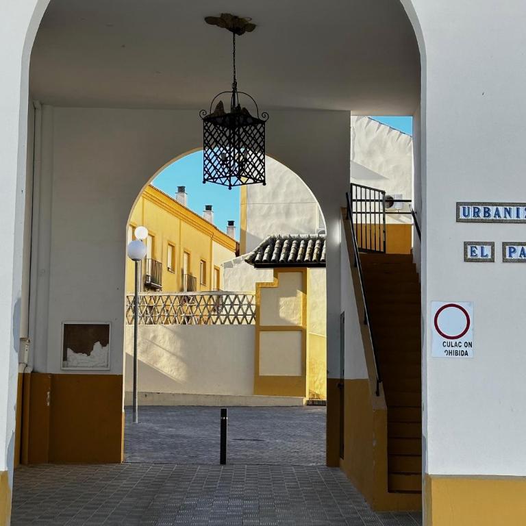 Casa Rural Familiar , Castilleja del Campo , Sevilla - Casa de 3 dormitorios - 5
