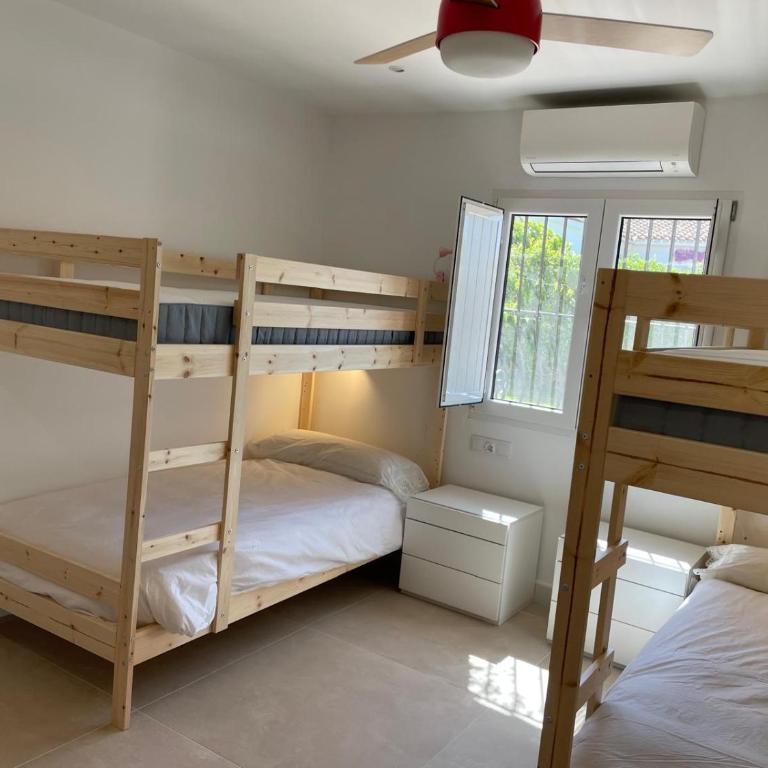 Villa Javea House Tosalet - Villa de 3 dormitorios - 35