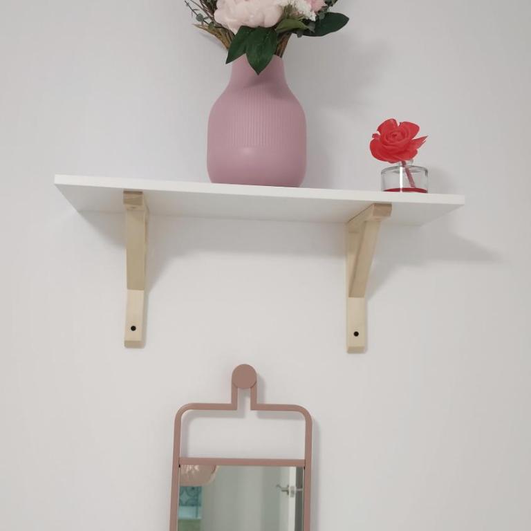 Apartamento Flor de Córdoba - Apartamento de 1 dormitorio - 18