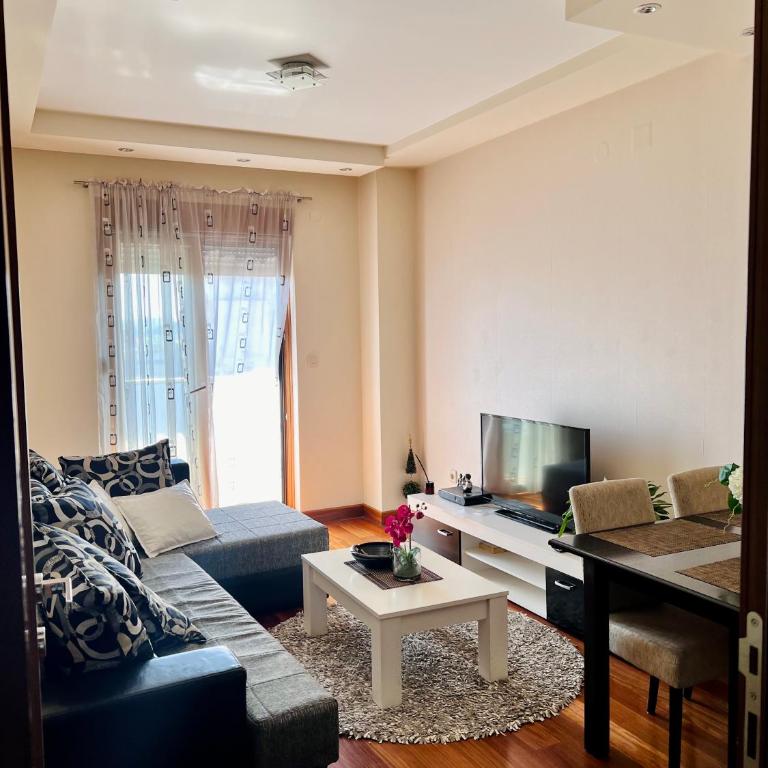 Urban Suite Athos - One-Bedroom Apartment - 2