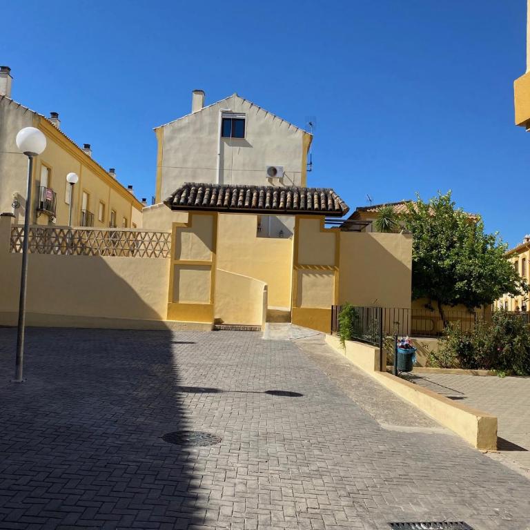 Casa Rural Familiar , Castilleja del Campo , Sevilla - Casa de 3 dormitorios - 6
