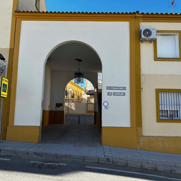 Casa Rural Familiar , Castilleja del Campo , Sevilla - Casa de 3 dormitorios - 3