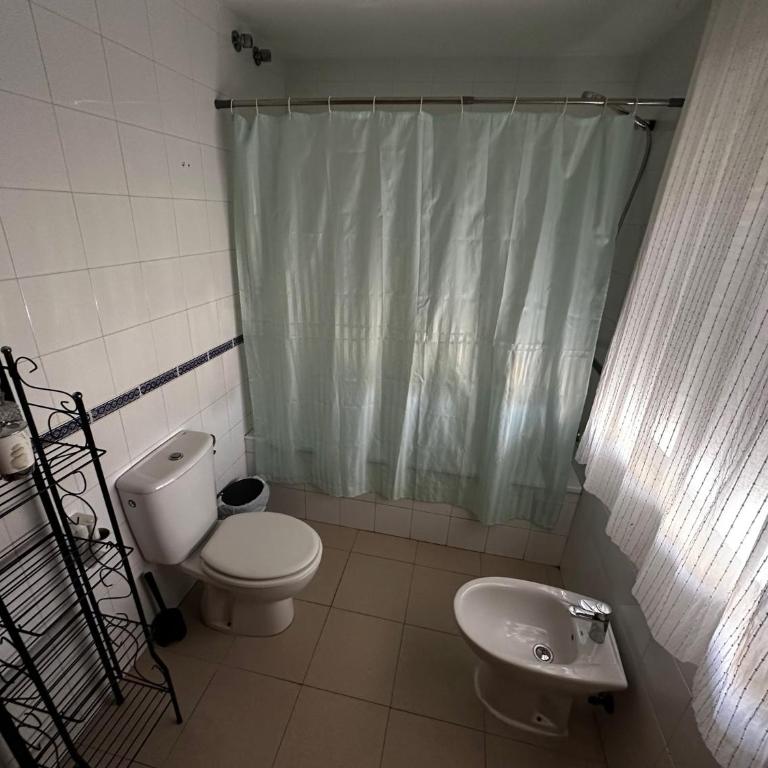Casa Rural Familiar , Castilleja del Campo , Sevilla - Casa de 3 dormitorios - 27
